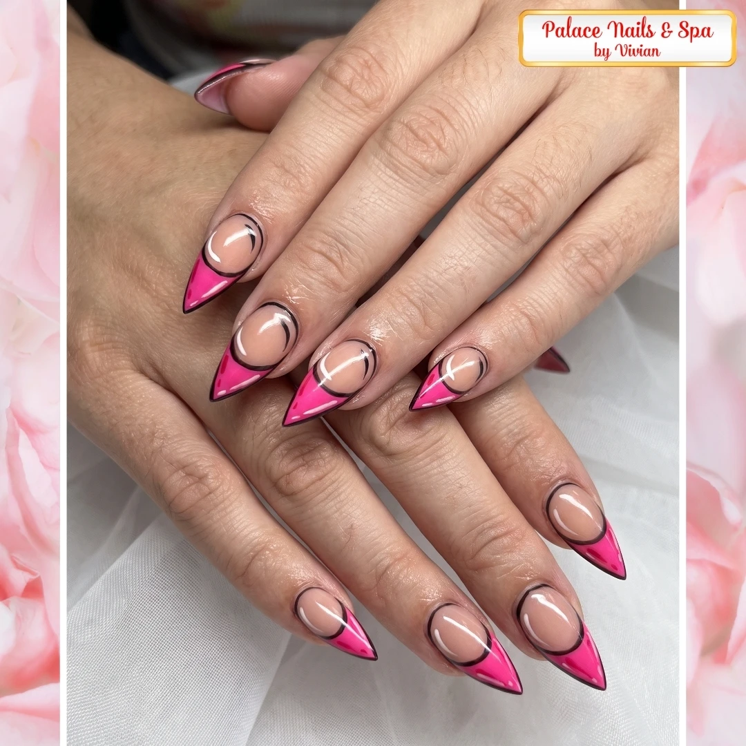 Must Try Nail Designs August 18 2026